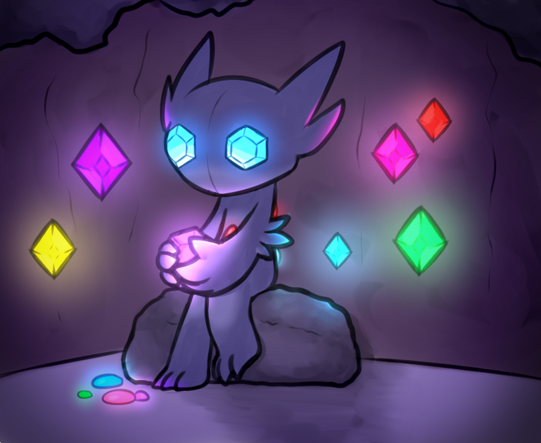 Sableye