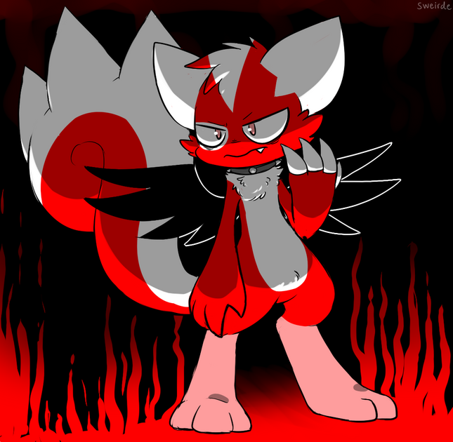 The enemy within you